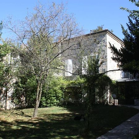 La Maison Des Chartreux Brives-Charensac Kültér fotó