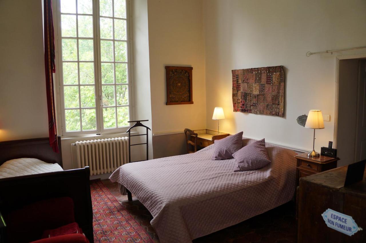 La Maison Des Chartreux Brives-Charensac Kültér fotó
